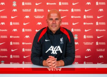Era Baru Liverpool di Bawa Arne Slot