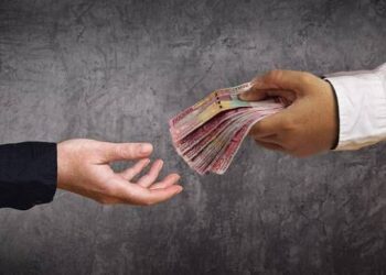 Bahaya Besar Pinjaman Online dan Gagal Bayar