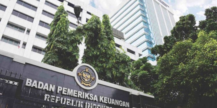 Artikel Mahasiswa Unpam: Sinergi BPK RI dan Komite Audit Kunci Good Governance di Perguruan Tinggi Negeri