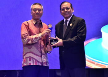 Dinobatkan Sebagai Badan Publik Terbaik Nasional, BRI Sabet Dua Penghargaan di Anugerah Keterbukaan Informasi Publik 2024