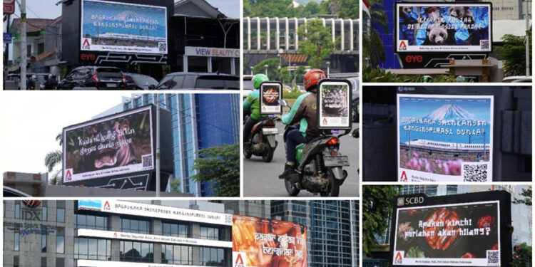 Fortuna Rayakan Keberagaman Asia di dalam Kampanye CNA di Indonesia