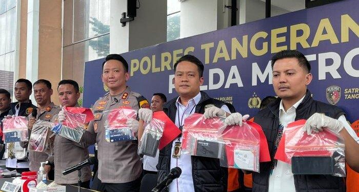 Polisi Mendalami Kasus Promosi Judol Djarum Toto, Ada Artis Terlibat?