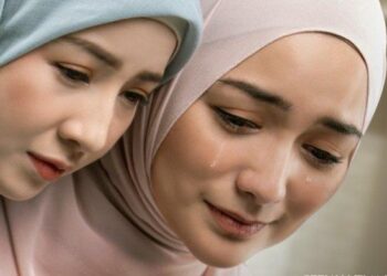 Tayang Tahun Depan, Siap-Siap Tisu untuk Nonton Film Keajaiban Air Mata Wanita