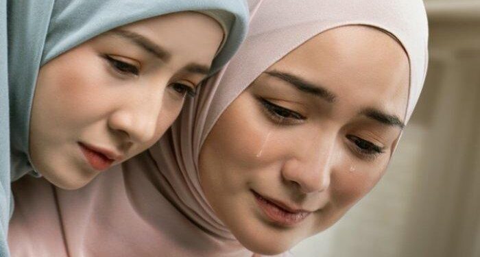 Tayang Tahun Depan, Siap-Siap Tisu untuk Nonton Film Keajaiban Air Mata Wanita