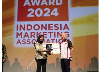 ima award-kubu gadang