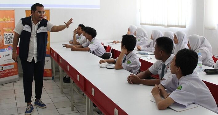 fifgroup menyala