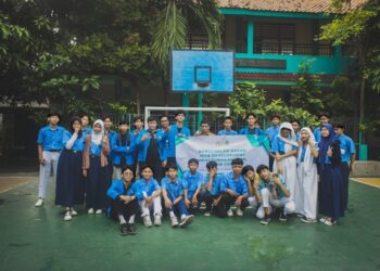 Pengenalan Dasar Web Development Menggunakan HTML dan CSS