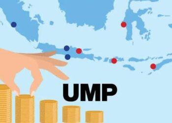Kenaikan UMP 2025: Dampak, Tantangan, dan Harapan
