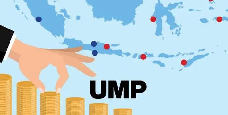 Kenaikan UMP 2025: Dampak, Tantangan, dan Harapan