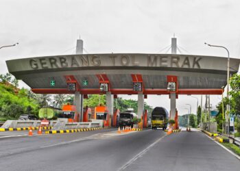 Astra Tol Tangerang – Merak Siapkan Langkah Antisipasi Cuaca Ekstrem untuk Pengguna Jalan