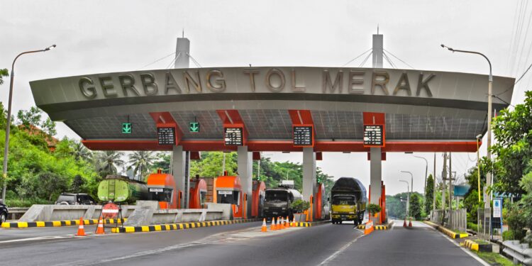 Astra Tol Tangerang – Merak Siapkan Langkah Antisipasi Cuaca Ekstrem untuk Pengguna Jalan