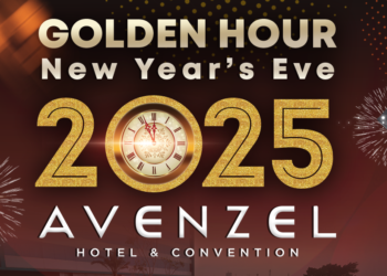 Avenzel Hotel & Convention Hadirkan Golden Hour di Pergantian Tahun