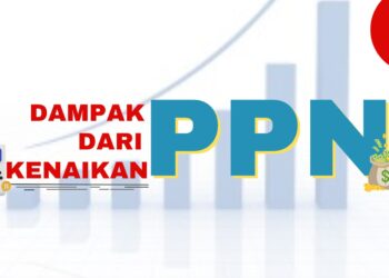 Artikel Mahasiswa Unpam: Dampak dari Kenaikan PPN