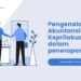 Opini Mengenai Pengenalan Akuntansi Keperilakuan dalam Penerapannya