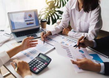 Artikel Unpam: Internal Audit