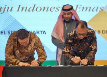 Program Makan Bergizi Gratis, YLPKGI dan INKUD Jalin Kerjasama