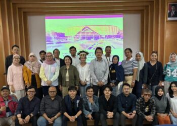Reuni Akbar dan Mubes IKA Sadaya FIB Unpad Siap Digelar Februari 2025: Momentum Kolaborasi dan Kemajuan Bersama