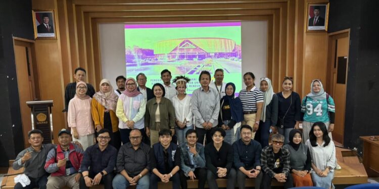 Reuni Akbar dan Mubes IKA Sadaya FIB Unpad Siap Digelar Februari 2025: Momentum Kolaborasi dan Kemajuan Bersama
