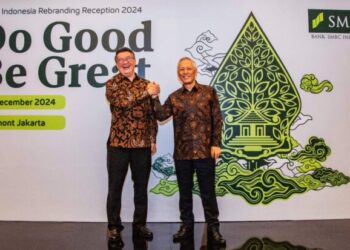 smbc indonesia