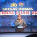 Operasi Lilin 2024, Polri: Arus Lancar, Pemudik Diimbau Tetap Waspada dan Nyaman