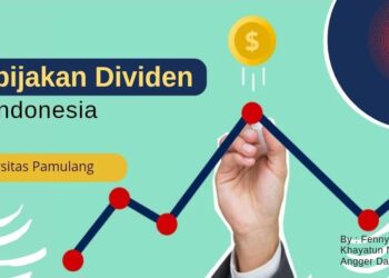 Kebijakan Dividen di Indonesia: Memahami Pembagian Keuntungan bagi Investor