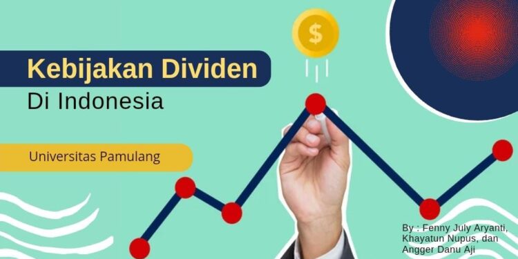 Kebijakan Dividen di Indonesia: Memahami Pembagian Keuntungan bagi Investor