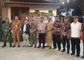 muspika ciputat timur