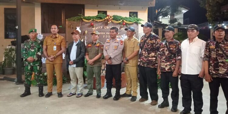 muspika ciputat timur