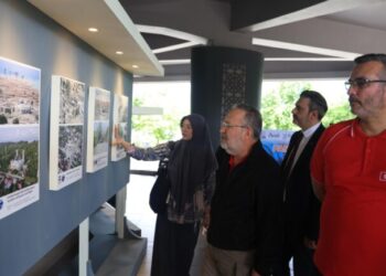 Pameran Foto 20 Tahun Tsunami Aceh