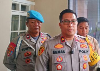 Kasus Satu Keluarga Ditemukan Meninggal Dunia, Kepolisian Masih Menunggu Hasil Puslabfor