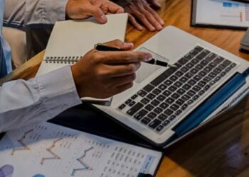 Artikel Unpam: Audit Field Work