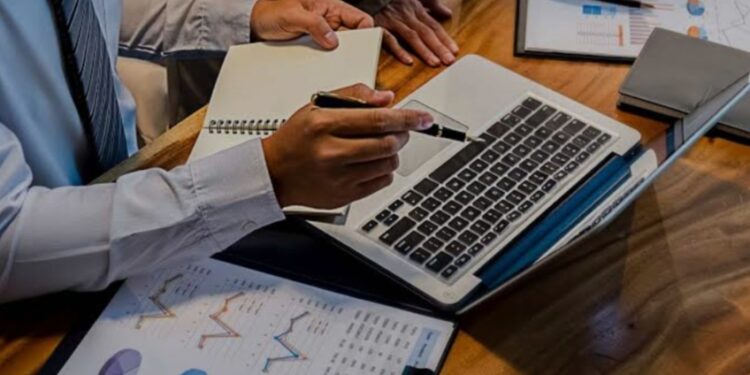 Artikel Unpam: Audit Field Work