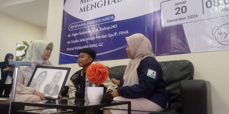 seminar thalsemia tangsel