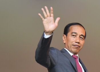 Jokowi Resmi Diberhentikan sebagai Kader PDIP Hari Ini