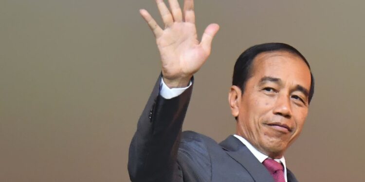 Jokowi Resmi Diberhentikan sebagai Kader PDIP Hari Ini