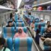Menutup Akhir Tahun, Ada Diskon 30 Persen untuk 33 Jurusan Kereta Api
