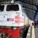 Jelang Libur Nataru, Tiket Kereta Tujuan Jawa Tengah dan Jawa Timur Paling Banyak Diburu