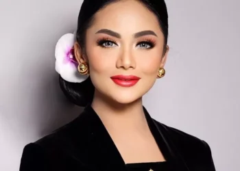 Usai Gagal di Pilkada Jawa Timur, Krisdayanti Bakal Lakukan Ini