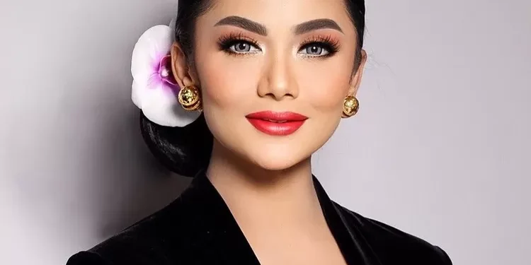 Usai Gagal di Pilkada Jawa Timur, Krisdayanti Bakal Lakukan Ini