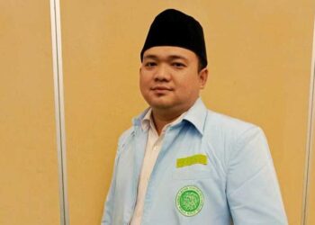 Musda KNPI Tangsel, BKPRMI Siap Utus Kader Terbaiknya