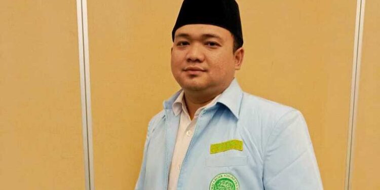 Musda KNPI Tangsel, BKPRMI Siap Utus Kader Terbaiknya