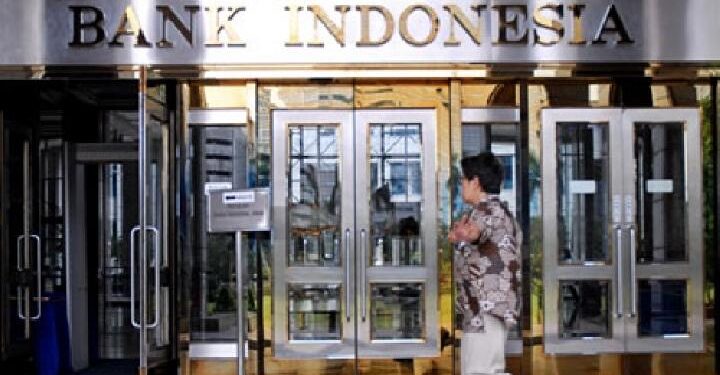 Diduga Korupsi Dana CSR, KPK Geledah Kantor Bank Indonesia