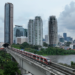 Khusus 25 dan 26 Desember 2024, Tarif Maksimal LRT Jabodebek Rp10 Ribu