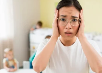 Mom Shaming Ganggu Suasana Hati, Atasi dengan Cara Elegan Tanpa Menyakiti Mental