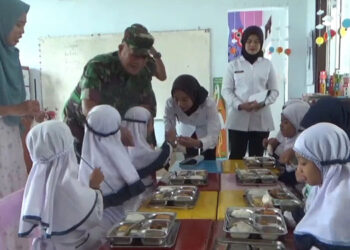 Kata Pengamat terkait Adanya Potensi Korupsi dari Program Makan Bergizi Gratis