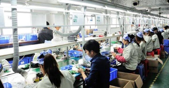 Artikel Unpam: Perbedaan Perusahaan Jasa, Dagang dan Manufaktur