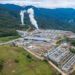 PLTP Sorik Marapi Sukses Jalankan Uji Kapasitas Pembangkit Unit-5 33 Megawatt