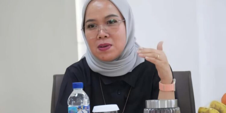 Tingkat Pemilih PSU di TPS 41 Menurun, KPU: Menjadi Bagian Evaluasi Kami