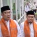 Pasangan Pramono-Rano Menang Pilgub Jakarta, Ridwan Kamil-Suswono Memutuskan untuk…