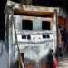 Mesin Pompa SPBU di Duren Sawit Meledak, Satu Orang Petugas jadi Korban Luka Bakar